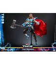 Thor: Love and Thunder Masterpiece Actionfigur Thor - Anime Figuren günstig kaufen