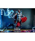 Thor: Love and Thunder Masterpiece Actionfigur Thor - Anime Figuren günstig kaufen