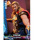 Thor: Love and Thunder Masterpiece Actionfigur Thor - Anime Figuren günstig kaufen