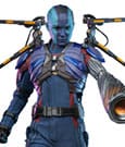 Guardians of the Galaxy Vol. 3 Movie Masterpiece Actionfigur Nebula - Anime Figuren günstig kaufen