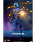 Guardians of the Galaxy Vol. 3 Movie Masterpiece Actionfigur Nebula - Anime Figuren günstig kaufen
