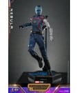 Guardians of the Galaxy Vol. 3 Movie Masterpiece Actionfigur Nebula - Anime Figuren günstig kaufen