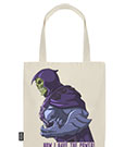 Masters of the Universe Tragetasche Skeletor - I have the Power - Anime Figuren günstig kaufen