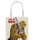 Masters of the Universe Tragetasche He-Man - Anime Figuren günstig kaufen