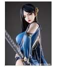 Katanahime Original Character Kaitendoh - Anime Figuren günstig kaufen