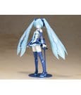 Frame Arms Plastic Model Kit Frame Artist Snow Miku - Anime Figuren günstig kaufen