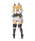 Phantasy Star Online 2 Plastic Model Kit Grand Scale Gene Stellatears Version - Anime Figuren günstig kaufen