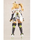 Phantasy Star Online 2 Plastic Model Kit Grand Scale Gene Stellatears Version - Anime Figuren günstig kaufen