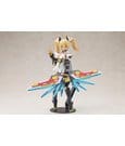 Phantasy Star Online 2 Plastic Model Kit Grand Scale Gene Stellatears Version - Anime Figuren günstig kaufen