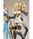 Phantasy Star Online 2 Plastic Model Kit Grand Scale Gene Stellatears Version - Anime Figuren günstig kaufen