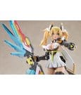 Phantasy Star Online 2 Plastic Model Kit Grand Scale Gene Stellatears Version - Anime Figuren günstig kaufen
