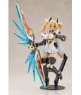 Phantasy Star Online 2 Plastic Model Kit Grand Scale Gene Stellatears Version - Anime Figuren günstig kaufen