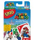 Super Mario Kartenspiel UNO - Anime Figuren günstig kaufen