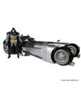 DC Multiverse Fahrzeug White Knight Batmobile (Gold Label) - Anime Figuren günstig kaufen