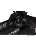 DC Multiverse Fahrzeug White Knight Batmobile (Gold Label) - Anime Figuren günstig kaufen