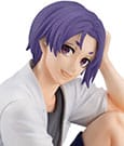 Blue Lock G.E.M. Serie PVC Statue Reo Mikage Palm Size - Beschädigte Verpackung - Anime Figuren günstig kaufen