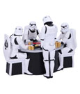 Star Wars Diorama Stormtrooper Poker Face - Beschädigte Verpackung - Anime Figuren günstig kaufen