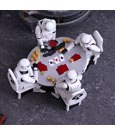 Star Wars Diorama Stormtrooper Poker Face - Beschädigte Verpackung - Anime Figuren günstig kaufen