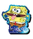 SpongeBob SquarePants: Mega Funky Chunky Magnet - Anime Figuren günstig kaufen