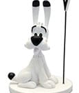 Asterix Comics Speech Collection Statue Idefix - Anime Figuren günstig kaufen