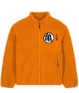 Dragon Ball Z Sherpa Jacke Goku Kanji - Anime Figuren günstig kaufen