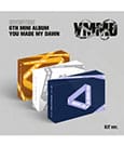 Seventeen - You Made My Dawn KiT Album Premium - Anime Figuren günstig kaufen