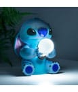 Lilo & Stitch Leuchte Stitch - Beschädigte Verpackung - Anime Figuren günstig kaufen