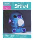 Lilo & Stitch Leuchte Stitch - Beschädigte Verpackung - Anime Figuren günstig kaufen