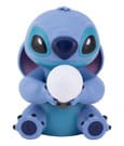 Lilo & Stitch Leuchte Stitch - Beschädigte Verpackung - Anime Figuren günstig kaufen