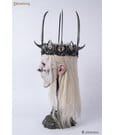 Herr der Ringe Replik Nazgul King Art Mask - Anime Figuren günstig kaufen