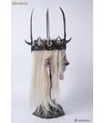 Herr der Ringe Replik Nazgul King Art Mask - Anime Figuren günstig kaufen