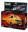 Stranger Things Modellbausatz-Set VW T3 Bus Surfer Boy (Aqua Color) - Anime Figuren günstig kaufen