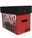 Tokyo Revengers Archivierungsbox Characters 40 x 21 x - Anime Figuren günstig kaufen