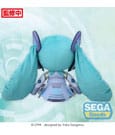Character Vocal Series 01: Hatsune Miku Fuwa Petit Plüschfigur Hatsune Miku Miku with You 2024 Ver. LL - Anime Figuren günstig kaufen