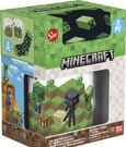 Minecraft Tasse & Socken Set - Anime Figuren günstig kaufen