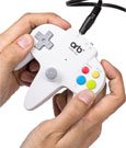 ORB Retro Spielkonsole Arcade Controller - Anime Figuren günstig kaufen