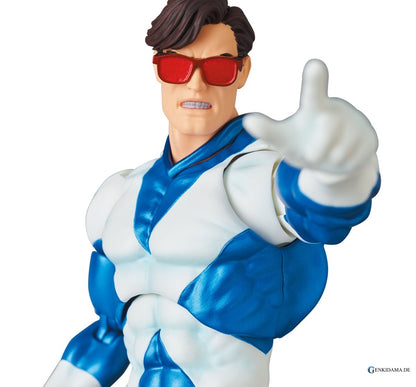 Mafex No.173 Cyclops (Comic Variant Suit Ver.) - Anime Figuren günstig kaufen