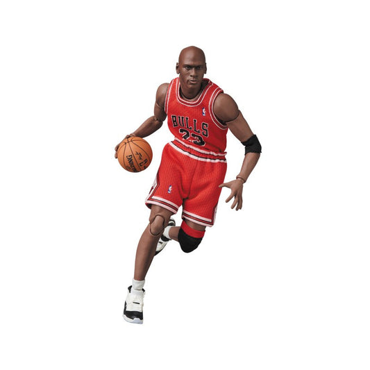 Michael Jordan Chicago Bulls Ver. Mafex Medicom - Anime Figuren günstig kaufen