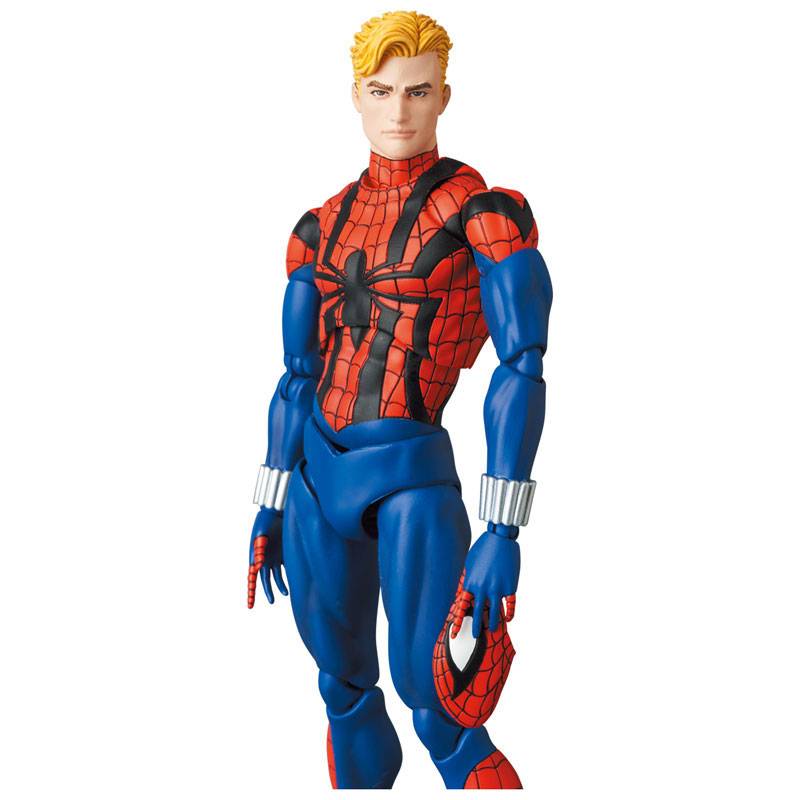 Spider-Man (Ben Reilly) - Comics Ver. (2nd Reissue) Medicom Toys - Anime Figuren günstig kaufen