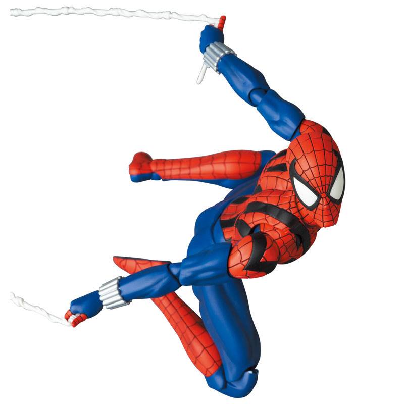 Spider-Man (Ben Reilly) - Comics Ver. (2nd Reissue) Medicom Toys - Anime Figuren günstig kaufen