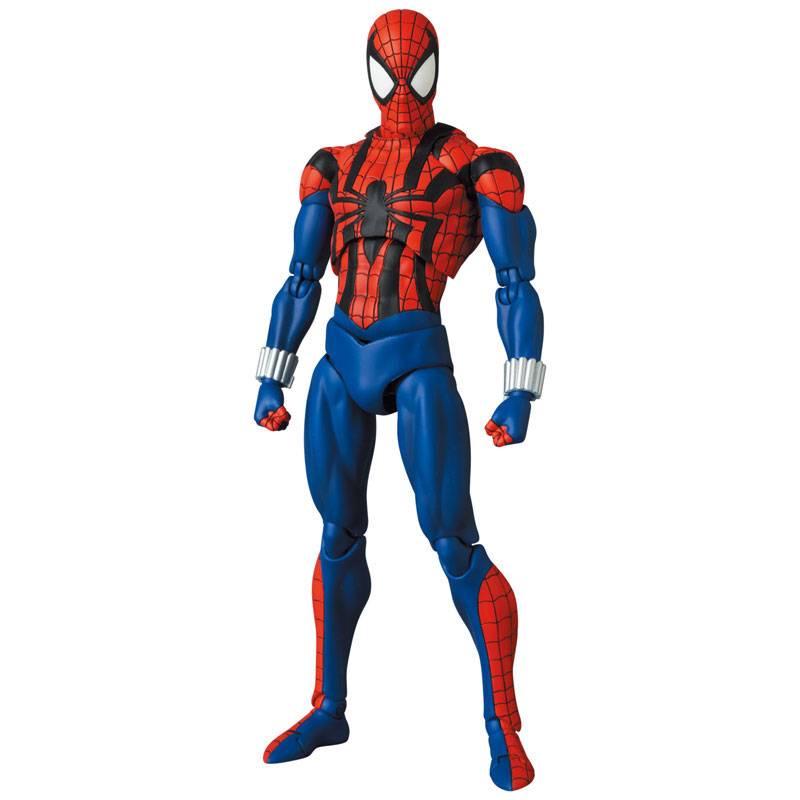 Spider-Man (Ben Reilly) - Comics Ver. (2nd Reissue) Medicom Toys - Anime Figuren günstig kaufen