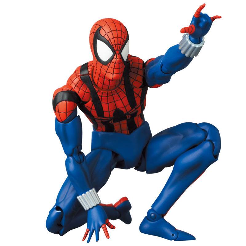 Spider-Man (Ben Reilly) - Comics Ver. (2nd Reissue) Medicom Toys - Anime Figuren günstig kaufen