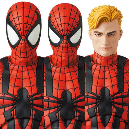 Spider-Man (Ben Reilly) - Comics Ver. (2nd Reissue) Medicom Toys - Anime Figuren günstig kaufen