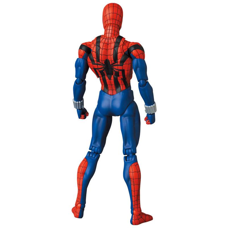 Spider-Man (Ben Reilly) - Comics Ver. (2nd Reissue) Medicom Toys - Anime Figuren günstig kaufen