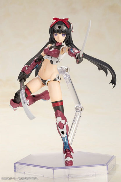 Magatsuki Ninja (Kunoichi) Ver. Plastic Model Kit Kotobukiya - Anime Figuren günstig kaufen