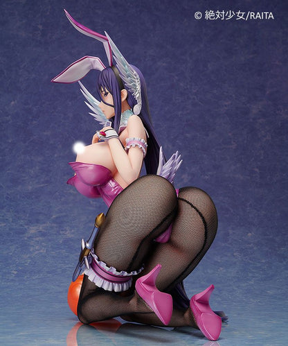 Mahou Shoujo Magical Girls Series by Raita PVC Statue Misa Suzuhara Bunny Ver. - Anime Figuren günstig kaufen