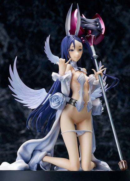 Mahou Shoujo PVC Statue Yui Nitta by Raita - Anime Figuren günstig kaufen