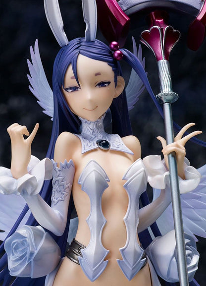 Mahou Shoujo PVC Statue Yui Nitta by Raita - Anime Figuren günstig kaufen