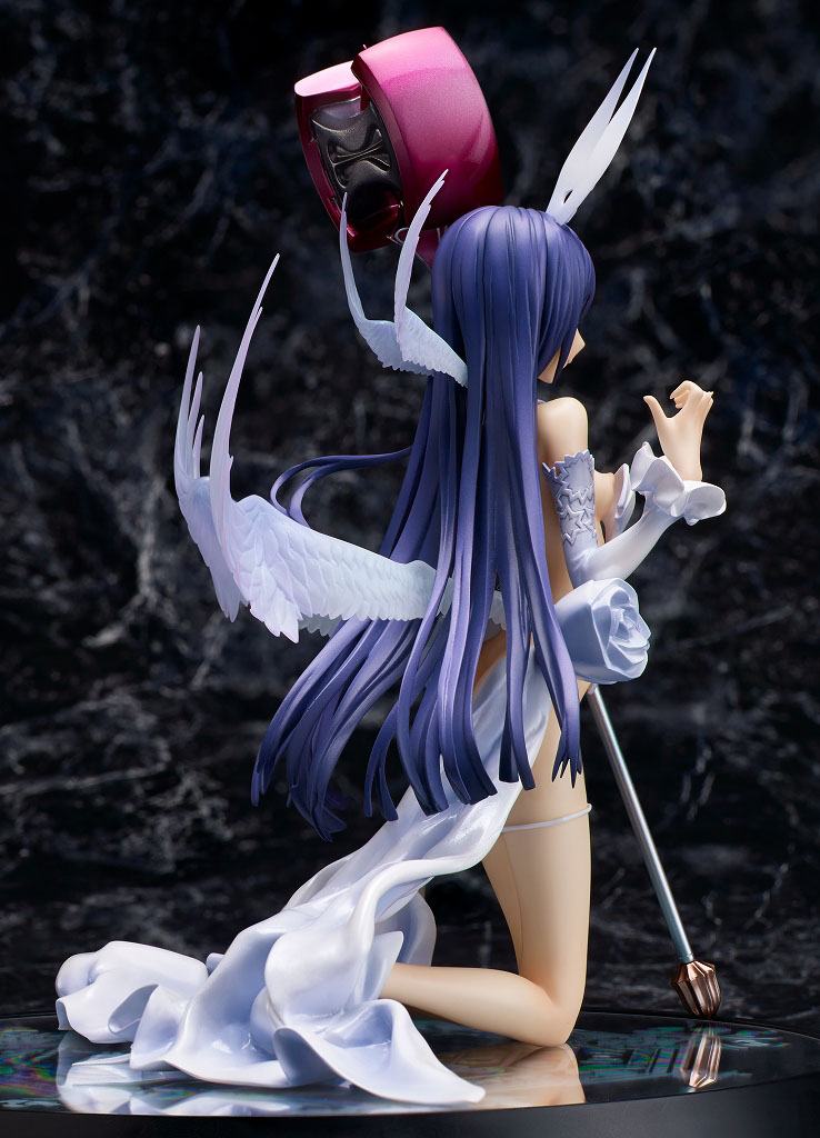 Mahou Shoujo PVC Statue Yui Nitta by Raita - Anime Figuren günstig kaufen