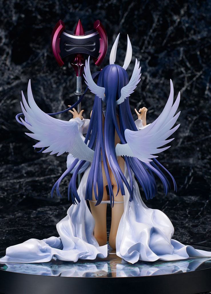 Mahou Shoujo PVC Statue Yui Nitta by Raita - Anime Figuren günstig kaufen
